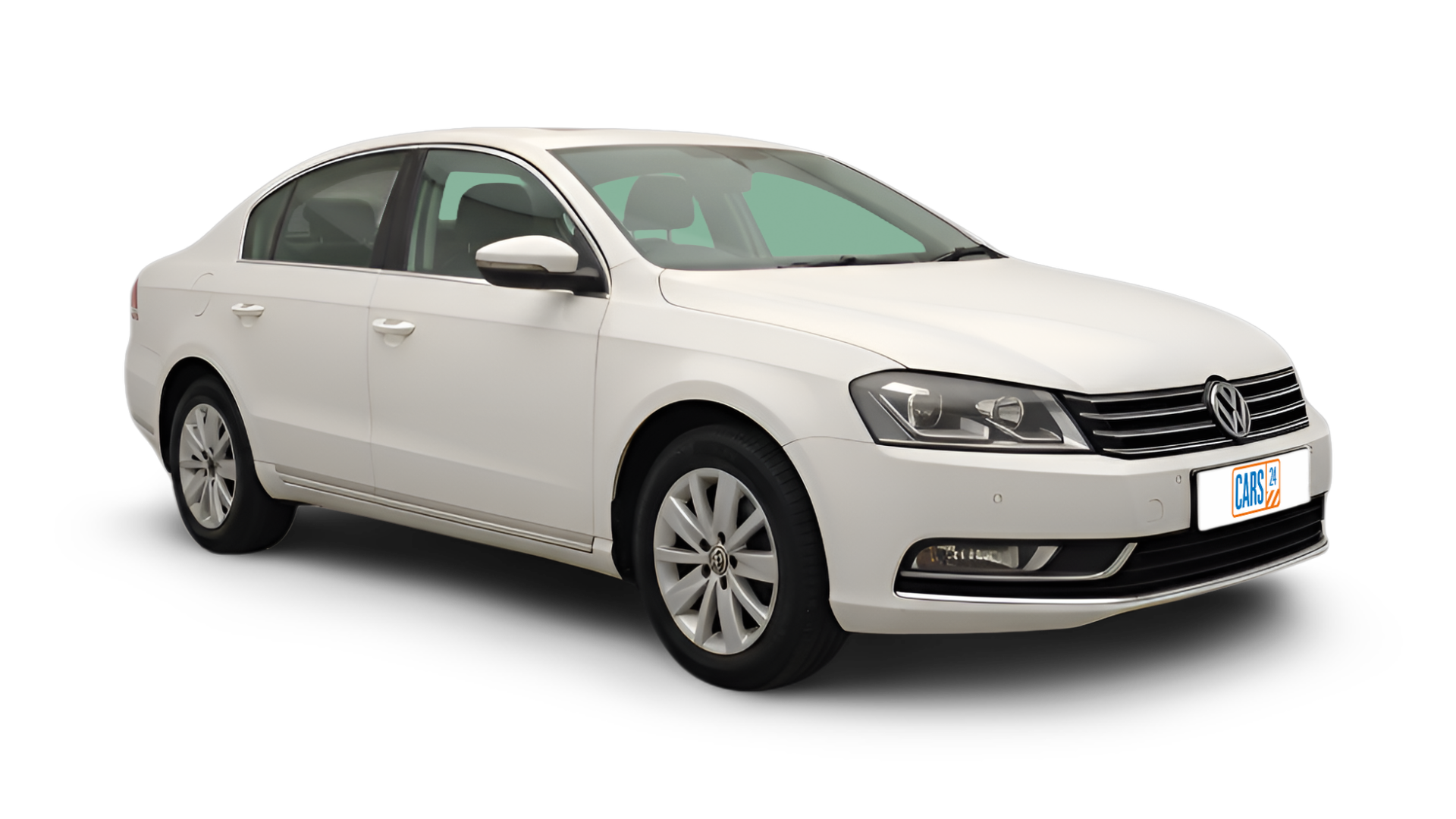 Volkswagen Passat-img